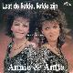 Afbeelding bij: Annie & Anita - Annie & Anita-Laat de liefde liefde zijn / Pedro